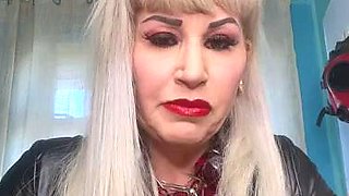 Mistress Ava Von Medisin aka avavonmedisin OnlyFans - Honey