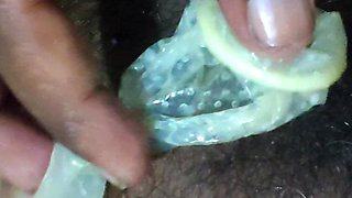 Principal Medam Fucked College Student in Kitchen Room