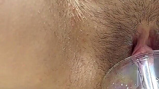 That Vagina Wants to Pee in Your Mouth