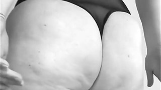 Black and White Movie