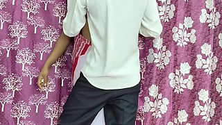 Indian School Lovers Sex Video