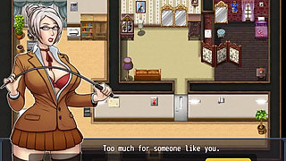 Futa Quest V0.65 Part 1 Sexy Doctor Sexy Teacher Sexy Director by Loveskysanx