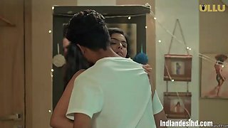 Devar Ji Episode 4 ULLU Original Adult Web Series