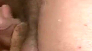 Orgasms in the Shower