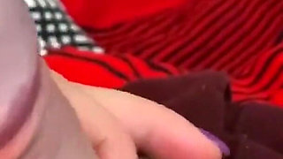 Can You Put It Inside My Ass and After in My Mouth, Too?