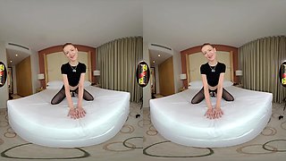 Mia Stone - Big Fun For Your Dick
