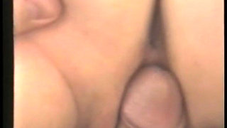 90s Secret Sex in Italian with Exhibitionist Wife #2