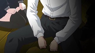 Euphoria episode 5