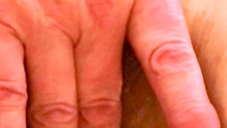 Chained to Bed Sensory Deprived Slut Orgasm