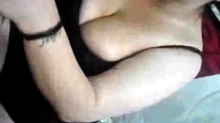 First day out and a cloudy blowjob