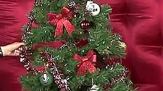 Tis the Season to Ho Ho Ho with Lisa Ann and Jayden Cole