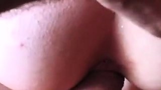 Tamara amateur brunette teen fingering pussy outdoor