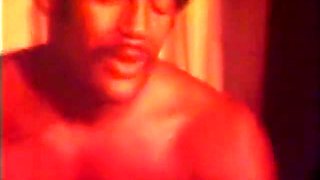 Vintage Beauties Have 3some Interracial Fun With Cum Swapping - (video Has No Audio But Music)