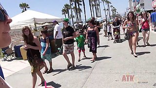 Tireless Ashley Stone's day in the life smut