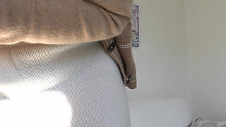 Four Hours Before Your Wedding, Cum on Your Stepmother's Sweater, Lady Victoria Valente