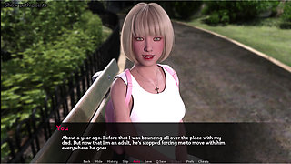 Freeloading Family 14 I Got to Fuck Melody