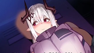 Arknights Mudrock Sex