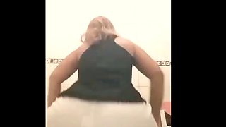 MirellaDelicia - Naughty Bitch 04 Video In 01 taking off clothes in bathroom showing off