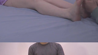 Sh Lover Got My Pussy Really Dirty for a Cuckold