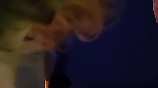 French Pegging - Face-sitting and Raw Pleasure in Libertine Evenings