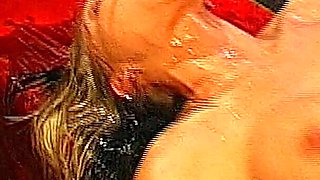 666 I Love Golden Shower Part 1