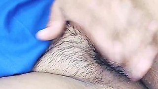 Young Naughty Son Asks Big Boobs Stepmom to Teach Sex with Grilfriend