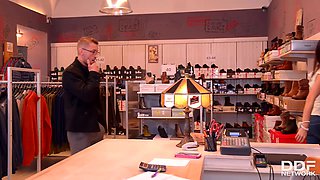 Hardcore Discount on Black Friday