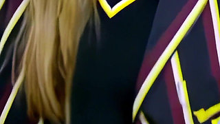 What Blows up Your Skirt? Featuring Sophia Smith