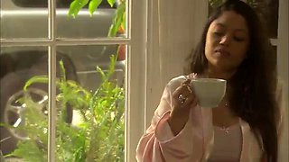 FLEXIBLE VINTAGE BABE 2 ft. Annie Body: Blowjob, Hardcore  Cumshot Porn