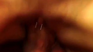 Stacey and Nikky Get Their Pussies Licked and Fucked in a Hot Sofa Threesome