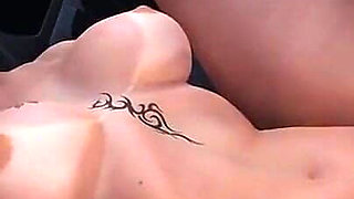 Away From Home - Part 101 - Car Sex by Loveskysan