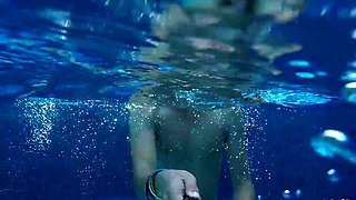 Teen boy Sanchez Paolo with thick dick gets handjob