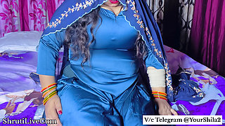 Indian Aunty Fuck by Stepnephew