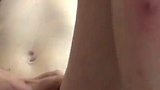 Stepdaughter Smokes Sucks and Fucks to Get off Restriction