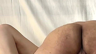 Horny Wife Double Penetrated by BBC and Husband Part 4