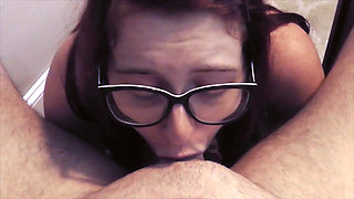 Hannah Grace the Job Interview 1st Camera