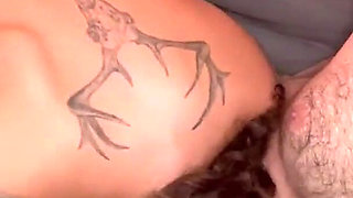 French Pegging: From Intimacy to Intensity, Surrender to Bisexual Pleasure