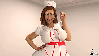 Mrs. Keagan: Afterschool Freak off Game Trailer
