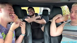Sniff: Cdubs - CDUBS, Ryder  Matt