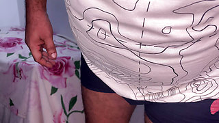 Desi Indian Virgin schoolgirl first time trying anal sex