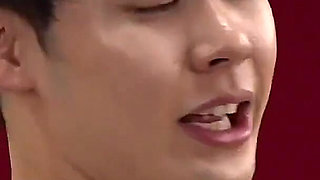 A Mature Sexy Lady Wants Young Guy's Big Cock Inside Her Body All the Time. Part.2