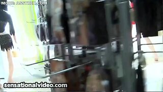 Rikki Water Bookstore SBBW sex