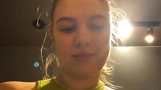 Crazy Gym Fucking Iso Hot