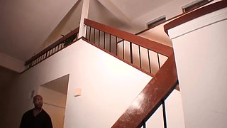 A Horny Woman With Brown Hair Gets Her - Lailonni Ballixxx