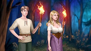 The nightmare is over with vet MagicNuts and MissKitty2K