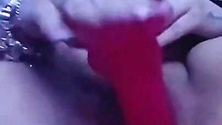 Explosive Squirting Pussy