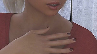 Anna's Story 2