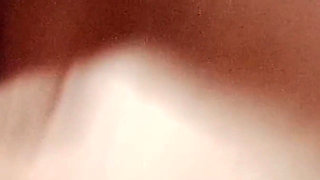 Fucked Her Like a and the Water in Her Pussy Came Out