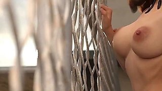 Horny Stepbro Finally Fucked His Pregnant Stepsister - 3D Hentai Animated Porn - Family Crush