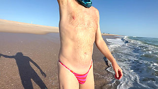 Target bikini